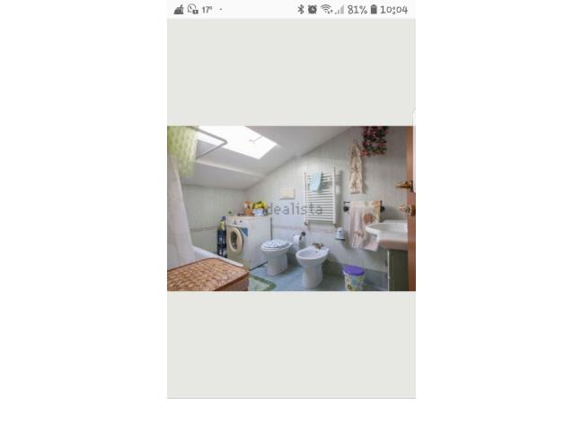 Anteprima foto 4 - Appartamento in Vendita a Marcellina (Roma)