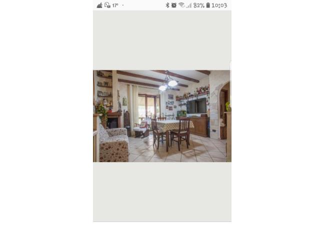 Anteprima foto 6 - Appartamento in Vendita a Marcellina (Roma)