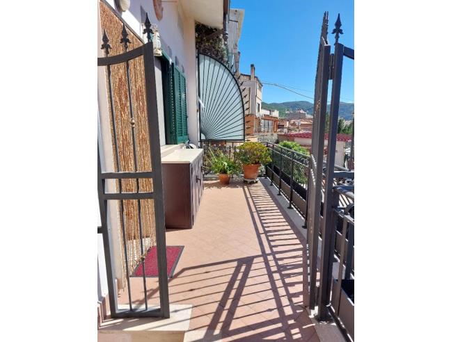 Anteprima foto 2 - Appartamento in Vendita a Marcellina - Stazione Di Palombara-Marcellina