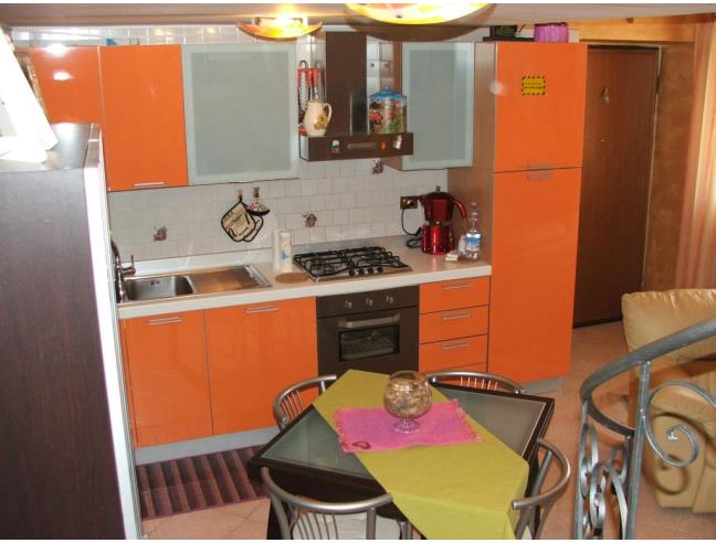 Anteprima foto 2 - Appartamento in Vendita a Marcellina - Stazione Di Palombara-Marcellina