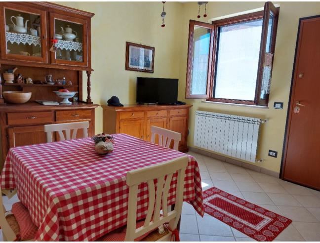 Anteprima foto 3 - Appartamento in Vendita a Marcellina - Stazione Di Palombara-Marcellina