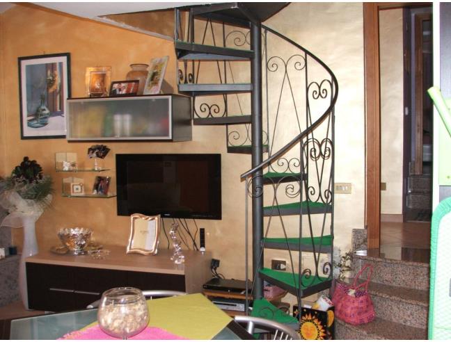 Anteprima foto 3 - Appartamento in Vendita a Marcellina - Stazione Di Palombara-Marcellina