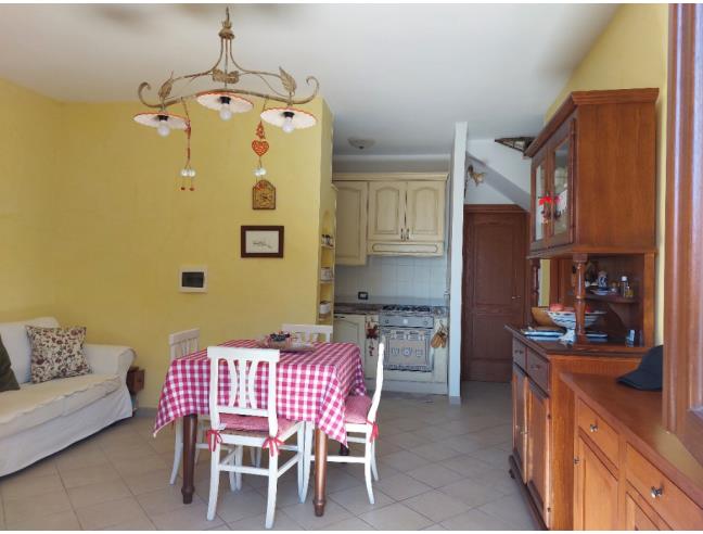 Anteprima foto 4 - Appartamento in Vendita a Marcellina - Stazione Di Palombara-Marcellina