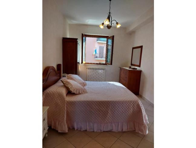 Anteprima foto 5 - Appartamento in Vendita a Marcellina - Stazione Di Palombara-Marcellina