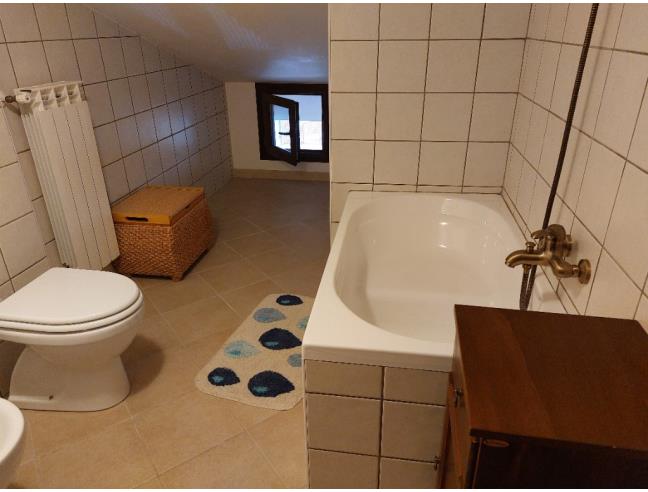 Anteprima foto 6 - Appartamento in Vendita a Marcellina - Stazione Di Palombara-Marcellina