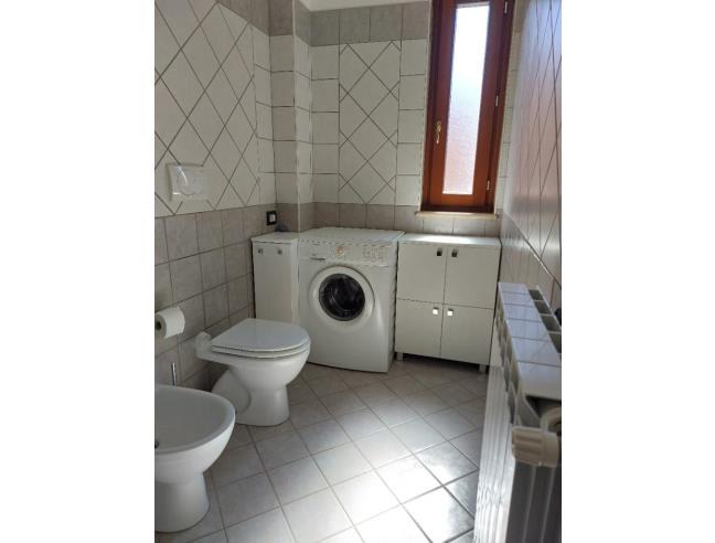 Anteprima foto 7 - Appartamento in Vendita a Marcellina - Stazione Di Palombara-Marcellina