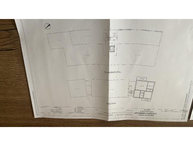 Anteprima foto 2 - Appartamento in Vendita a Marcheno (Brescia)