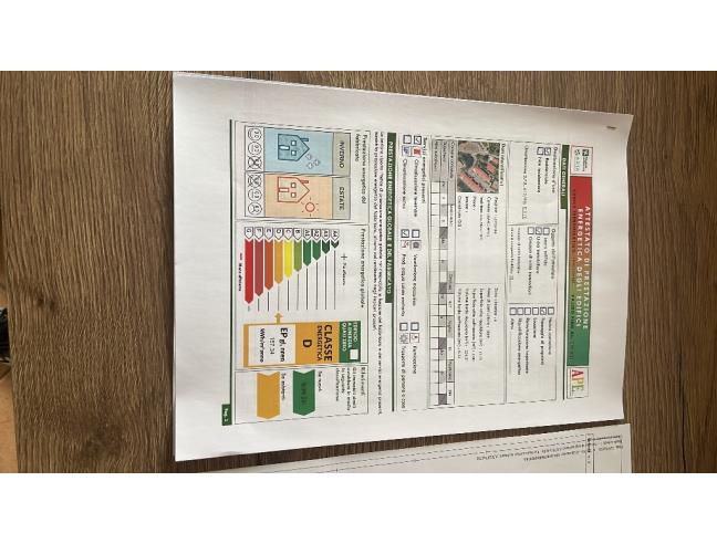 Anteprima foto 3 - Appartamento in Vendita a Marcheno (Brescia)