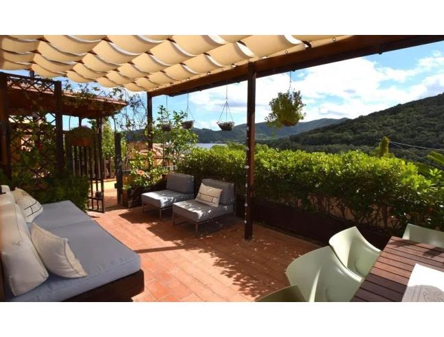 Anteprima foto 2 - Appartamento in Vendita a Marciana - Colle Di Procchio