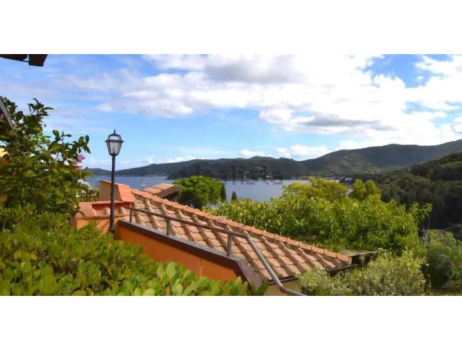 Anteprima foto 3 - Appartamento in Vendita a Marciana - Colle Di Procchio