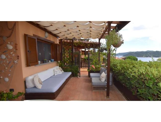 Anteprima foto 6 - Appartamento in Vendita a Marciana - Colle Di Procchio