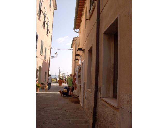 Anteprima foto 4 - Appartamento in Vendita a Marciana Marina (Livorno)