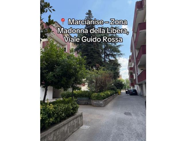 Anteprima foto 2 - Appartamento in Vendita a Marcianise (Caserta)