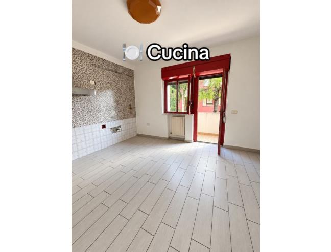 Anteprima foto 4 - Appartamento in Vendita a Marcianise (Caserta)