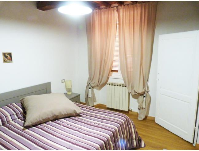 Anteprima foto 2 - Appartamento in Vendita a Marciano della Chiana (Arezzo)