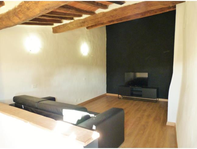 Anteprima foto 5 - Appartamento in Vendita a Marciano della Chiana (Arezzo)