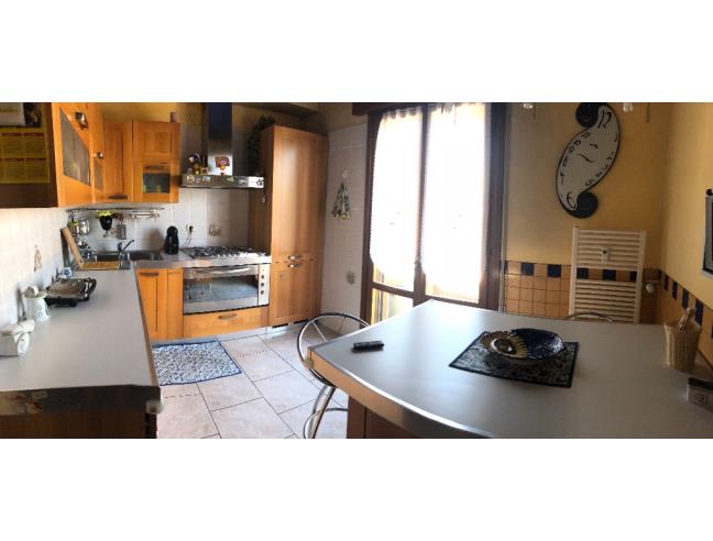 Anteprima foto 7 - Appartamento in Vendita a Marcon (Venezia)