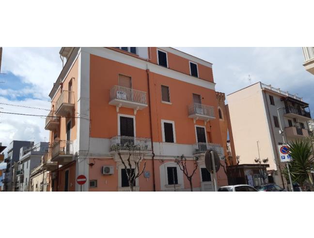 Anteprima foto 1 - Appartamento in Vendita a Margherita di Savoia (Barletta-Andria-Trani)