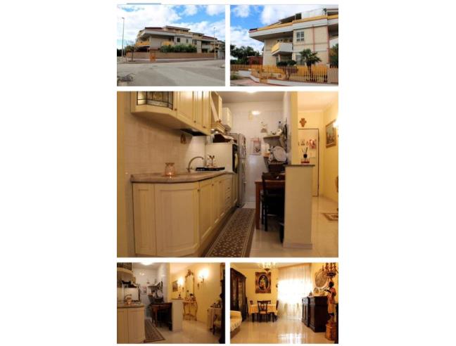 Anteprima foto 1 - Appartamento in Vendita a Margherita di Savoia (Barletta-Andria-Trani)