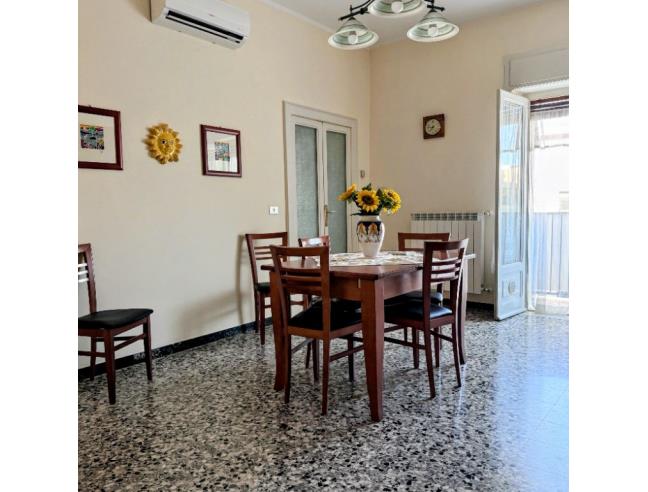 Anteprima foto 2 - Appartamento in Vendita a Margherita di Savoia (Barletta-Andria-Trani)