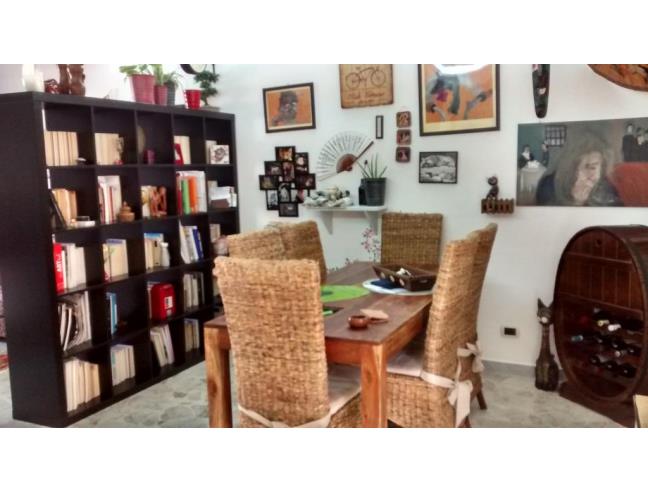 Anteprima foto 2 - Appartamento in Vendita a Margherita di Savoia (Barletta-Andria-Trani)