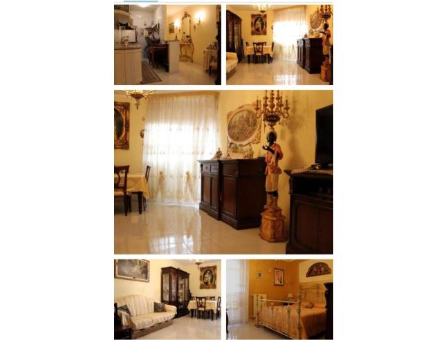 Anteprima foto 3 - Appartamento in Vendita a Margherita di Savoia (Barletta-Andria-Trani)