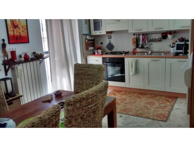 Anteprima foto 3 - Appartamento in Vendita a Margherita di Savoia (Barletta-Andria-Trani)