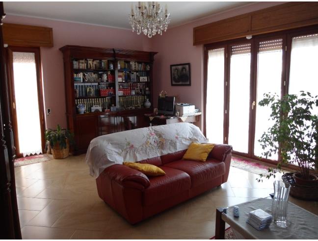 Anteprima foto 3 - Appartamento in Vendita a Margherita di Savoia (Barletta-Andria-Trani)