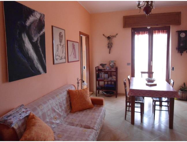 Anteprima foto 4 - Appartamento in Vendita a Margherita di Savoia (Barletta-Andria-Trani)