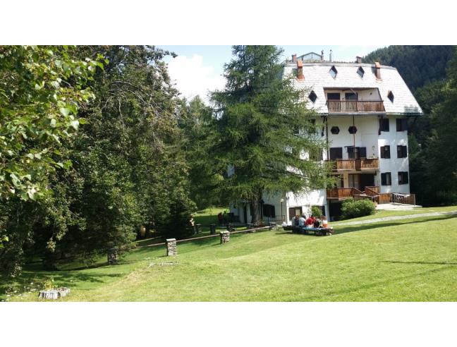 Anteprima foto 3 - Appartamento in Vendita a Margno - Pian Delle Betulle