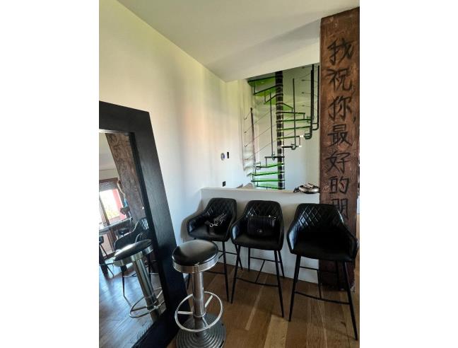 Anteprima foto 2 - Appartamento in Vendita a Mariano Comense (Como)