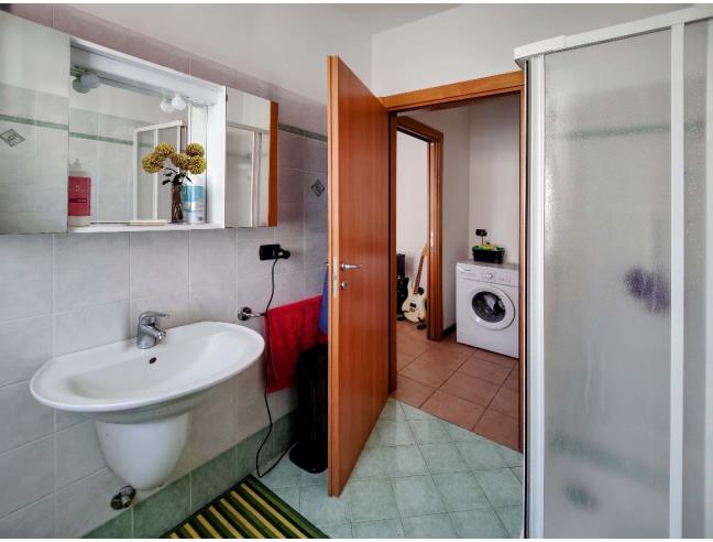 Anteprima foto 4 - Appartamento in Vendita a Mariano Comense (Como)