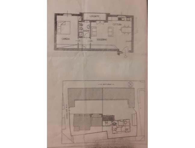 Anteprima foto 8 - Appartamento in Vendita a Mariano Comense (Como)