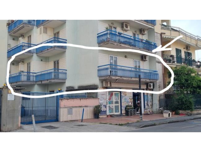 Anteprima foto 1 - Appartamento in Vendita a Marigliano (Napoli)