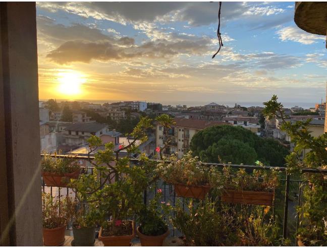 Anteprima foto 2 - Appartamento in Vendita a Marina di Gioiosa Ionica (Reggio Calabria)