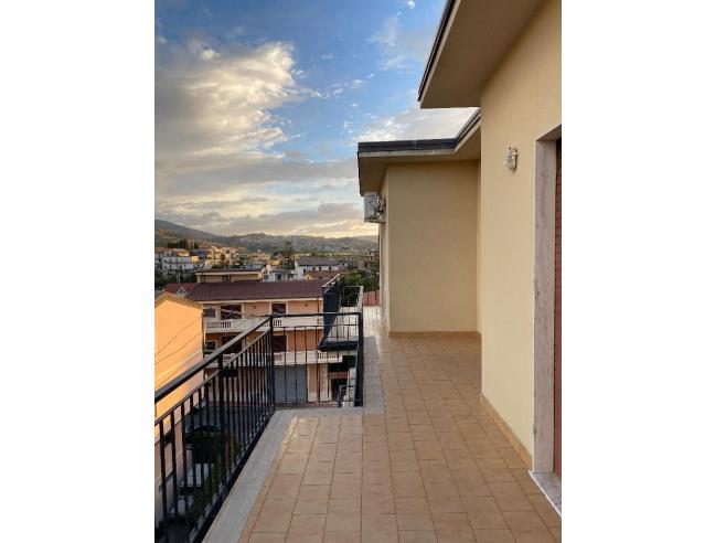 Anteprima foto 3 - Appartamento in Vendita a Marina di Gioiosa Ionica (Reggio Calabria)