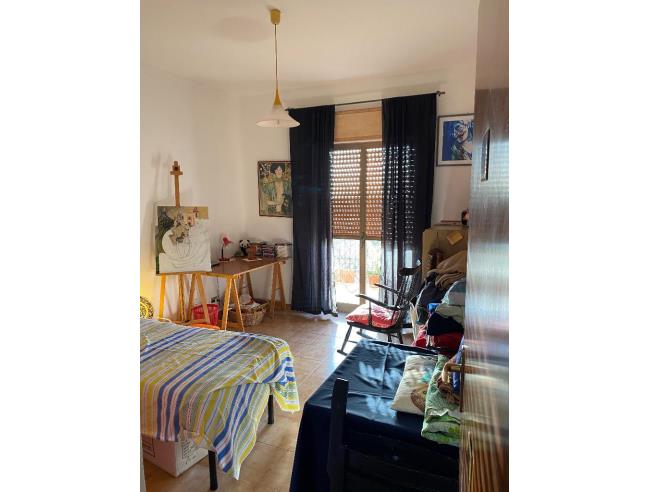 Anteprima foto 4 - Appartamento in Vendita a Marina di Gioiosa Ionica (Reggio Calabria)