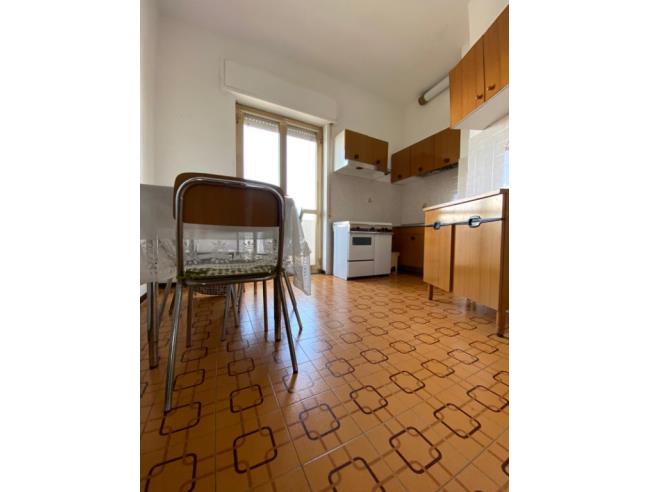 Anteprima foto 6 - Appartamento in Vendita a Marina di Gioiosa Ionica (Reggio Calabria)