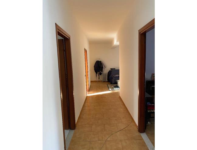 Anteprima foto 7 - Appartamento in Vendita a Marina di Gioiosa Ionica (Reggio Calabria)