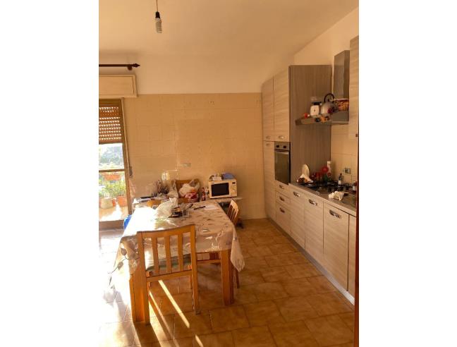 Anteprima foto 8 - Appartamento in Vendita a Marina di Gioiosa Ionica (Reggio Calabria)