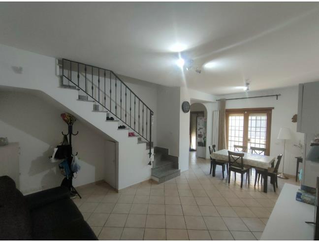 Anteprima foto 3 - Appartamento in Vendita a Marino - Frattocchie