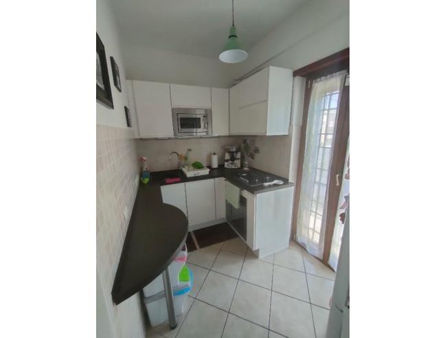 Anteprima foto 4 - Appartamento in Vendita a Marino - Frattocchie