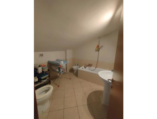 Anteprima foto 8 - Appartamento in Vendita a Marino - Frattocchie