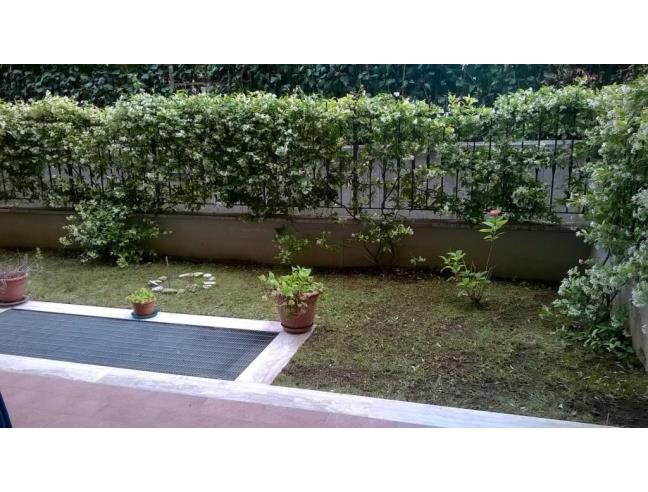 Anteprima foto 2 - Appartamento in Vendita a Marino (Roma)