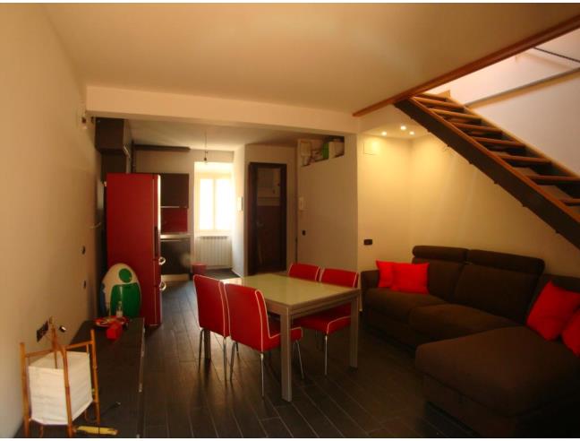 Anteprima foto 2 - Appartamento in Vendita a Marino (Roma)