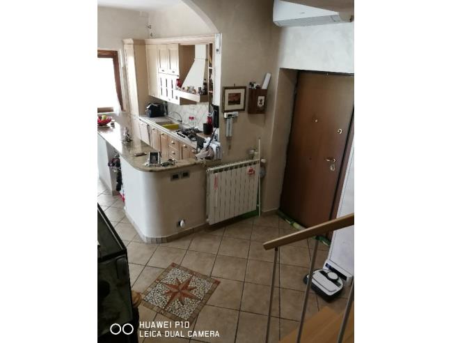 Anteprima foto 3 - Appartamento in Vendita a Marino (Roma)