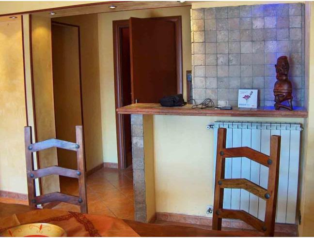 Anteprima foto 3 - Appartamento in Vendita a Marino (Roma)