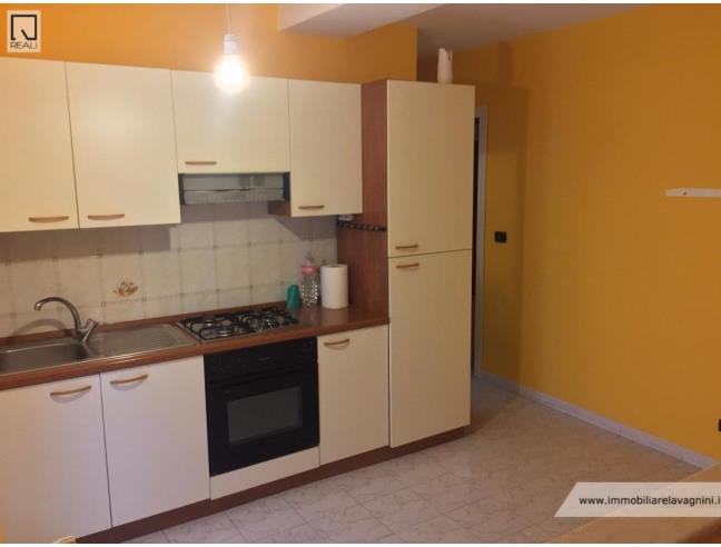 Anteprima foto 3 - Appartamento in Vendita a Marino (Roma)