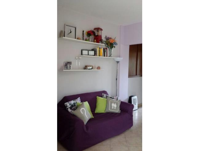 Anteprima foto 3 - Appartamento in Vendita a Marino (Roma)