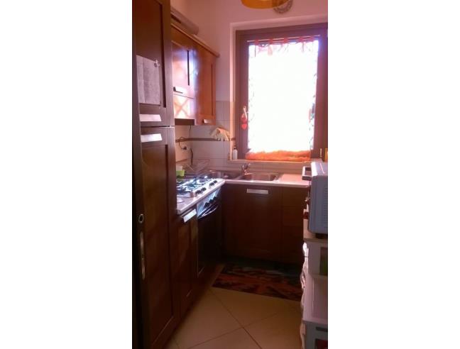 Anteprima foto 3 - Appartamento in Vendita a Marino (Roma)